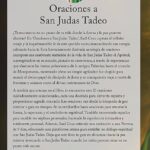 Oraciones A San Roque