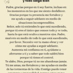 Oraciones Para Casos Difíciles