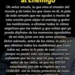 Oraciones Para Vencer Al Enemigo