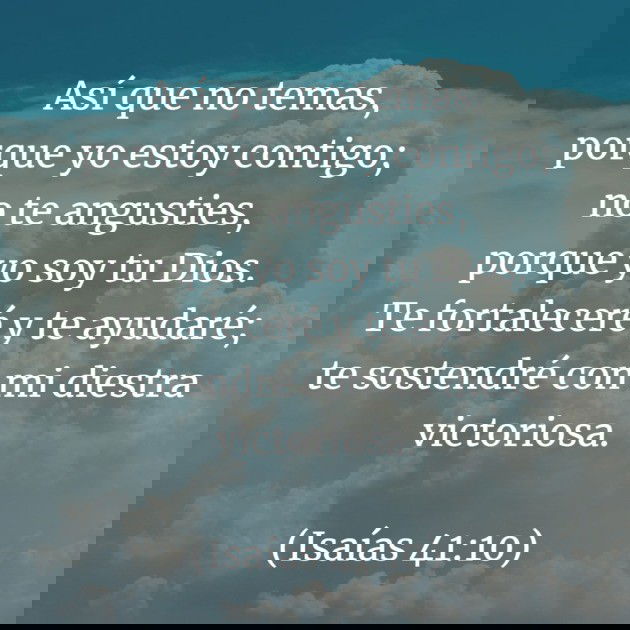 Versículos Bíblicos de Aliento E Interpretación