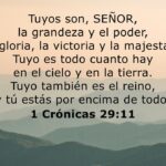 Versículos Poderosos Sobre El Amor